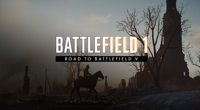Battlefield 5'e Doğru