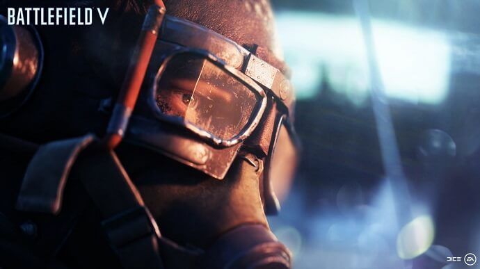 Battlefield 5 Grand Operations