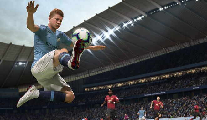 FIFA 21, Kevin de Bruyne, en iyi orta sahalar