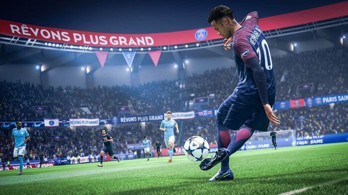 FIFA 19 yeni özellikler