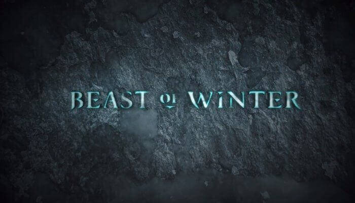 Pillars of Eternity 2 Beast of Winter DLC