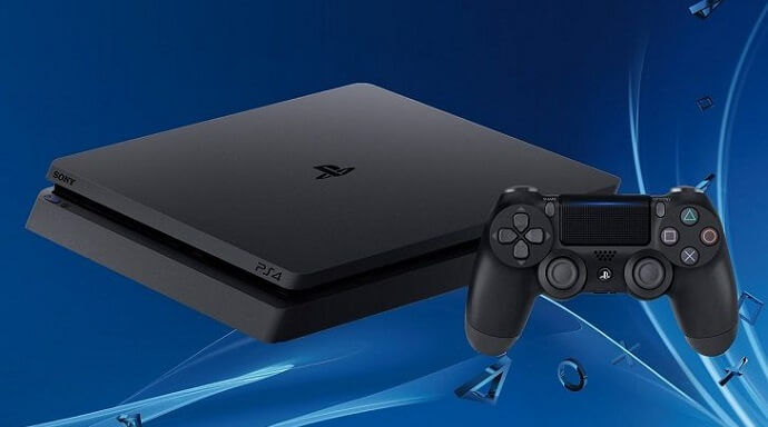 PlayStation 4 PS4 Slim