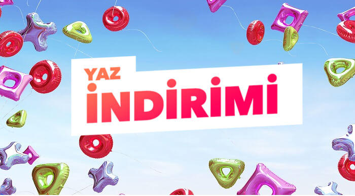 PlayStation Store Yaz İndirimi