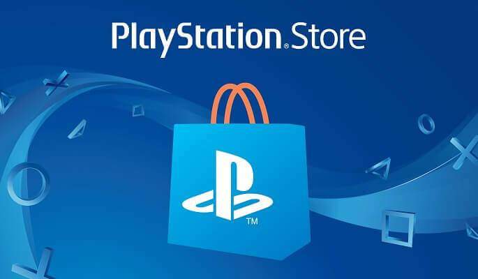 PlayStation Store