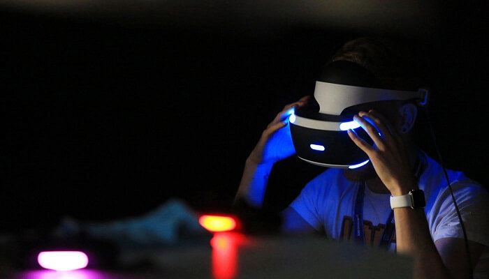 PS VR