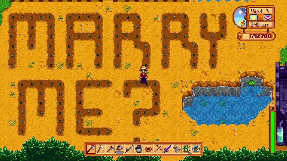 Stardew Valley