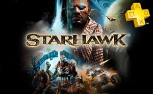 Starhawk