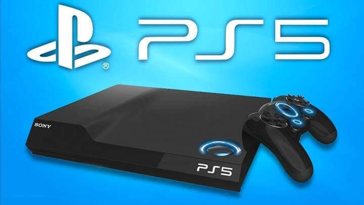 PlayStation 5 Erebus
