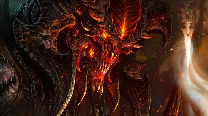 Blizzard Diablo