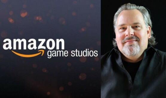 Amazon Game Studios Christoph Hartmann