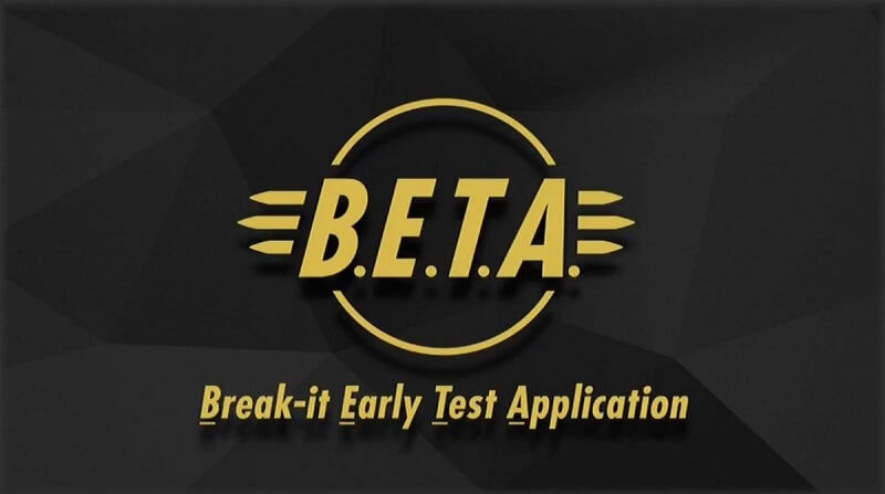 Fallout 76 Beta fallout 76