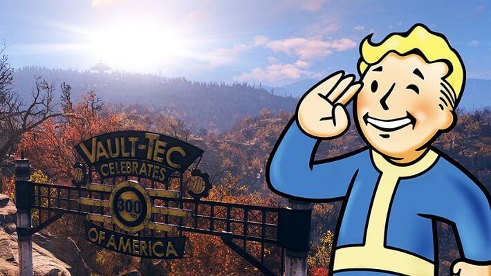 Fallout 76
