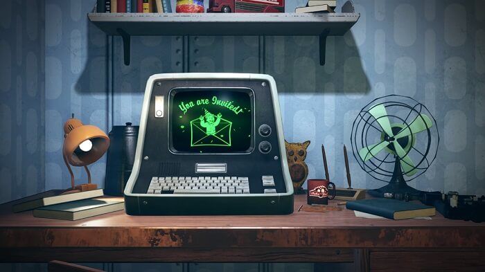 Fallout 76
