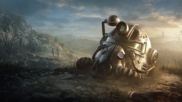 Fallout 76 Steam