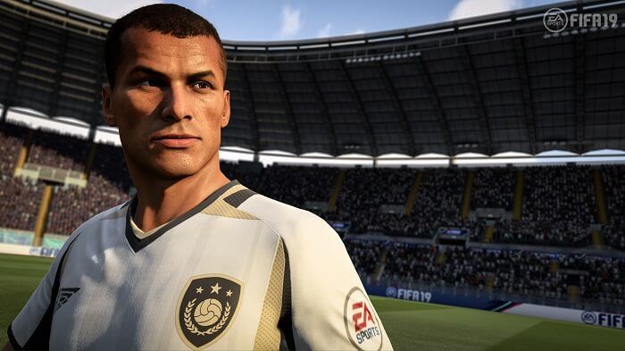 FIFA 19 FUT ikonlar Rivaldo