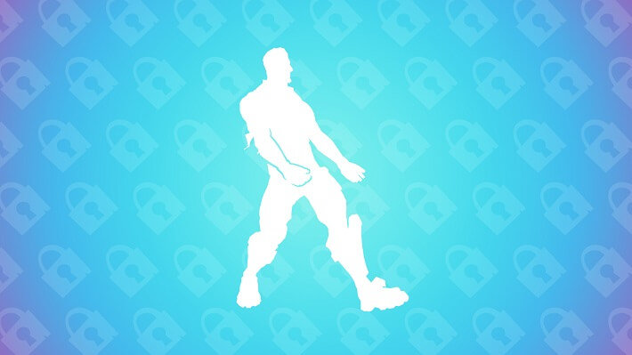 Fortnite dansları davalık oluyor