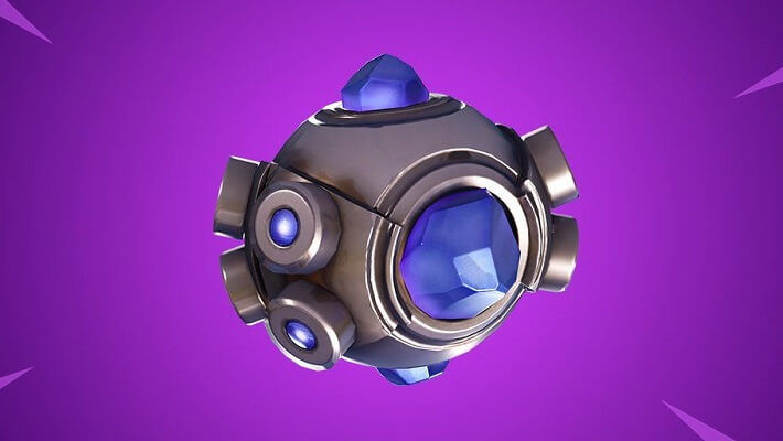 Fortnite Şok Dalgası Bombası