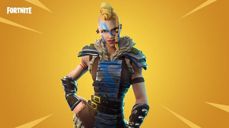 Fortnite Thora