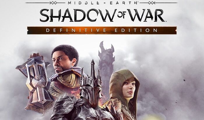 Middle-earth: Shadow of War Definitive Edition