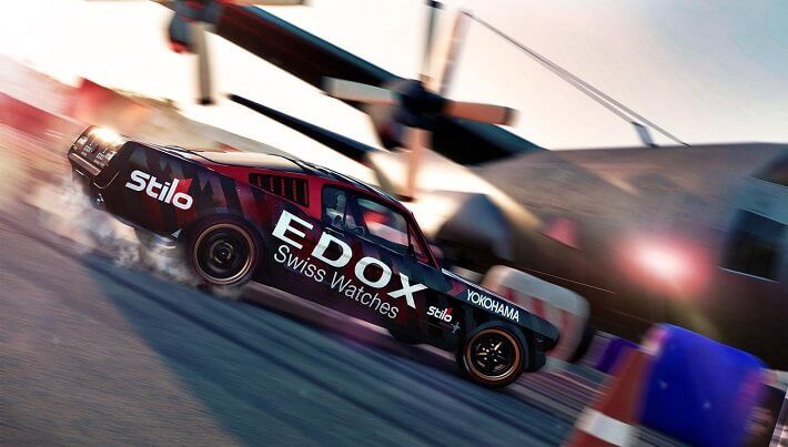 V-Rally 4 Extreme-Khana