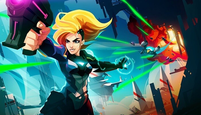 Velocity 2X