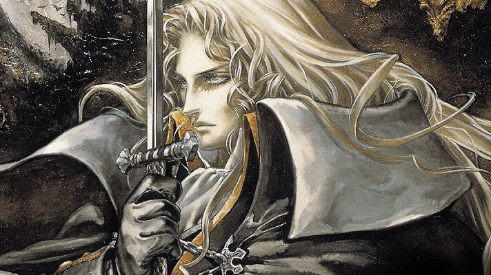Castlevania Requiem: Symphony of the Night & Rondo of Blood