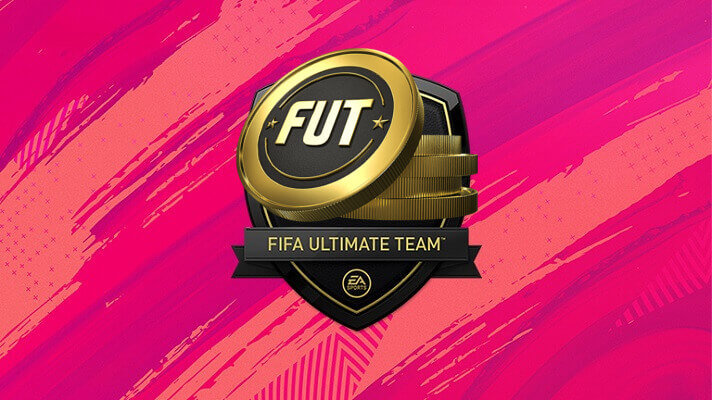 FIFA 19 FUT Jeton