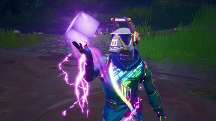 Fortnite Gölge Taşları