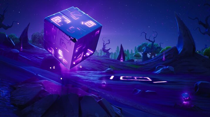 Fortnite Sezon 6