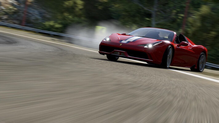 Project CARS 2 Ferrari Essentials Pack
