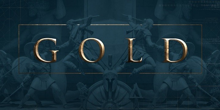 Assassin's Creed Odyssey