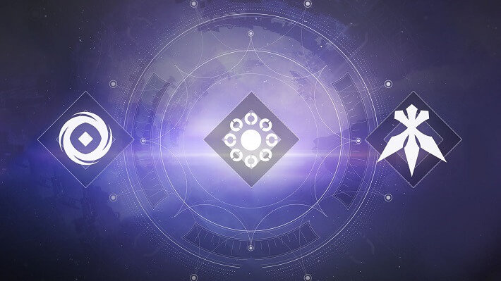 Destiny 2 Annual Pass