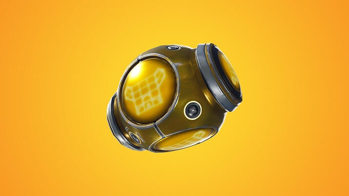 Fortnite v5.41 yaması