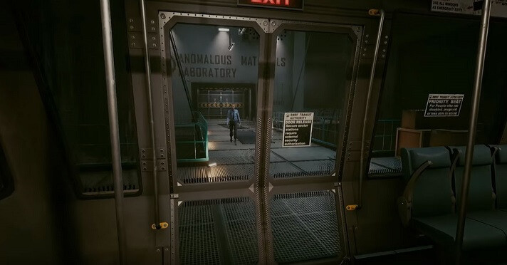 Half-Life Project Lambda