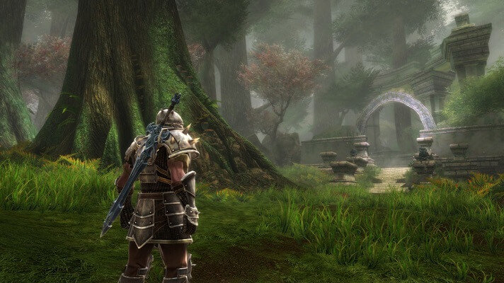 Kingdoms of Amalur: Reckoning