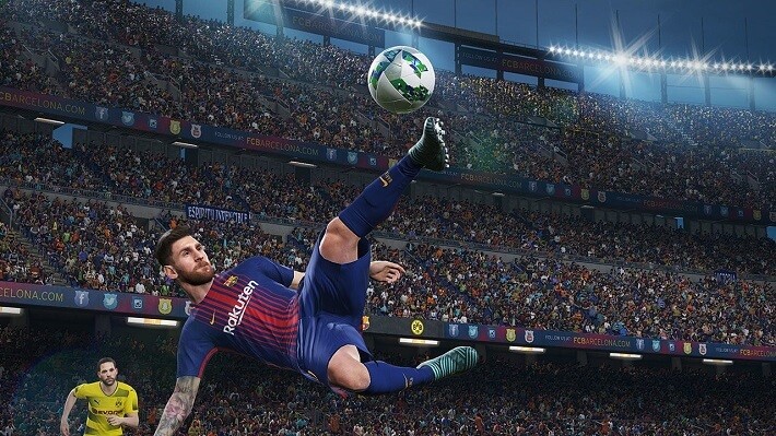 PES 2019 en iyi oyuncular