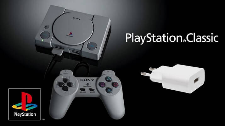 PlayStation Classic