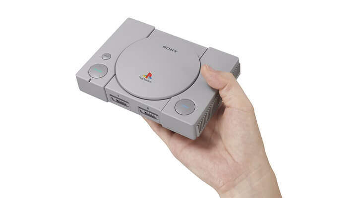 PlayStation Classic