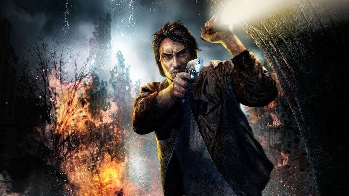 THQ Nordic Alone in the Dark