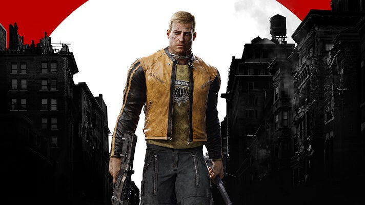 Wolfenstein 3