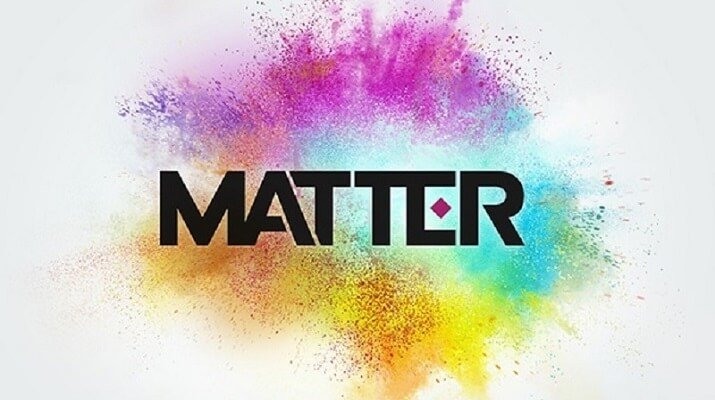 Bungie Matter