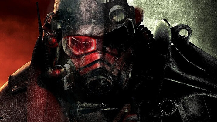 Fallout 76 Brotherhood of Steel