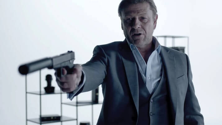 Hitman 2 Sean Bean