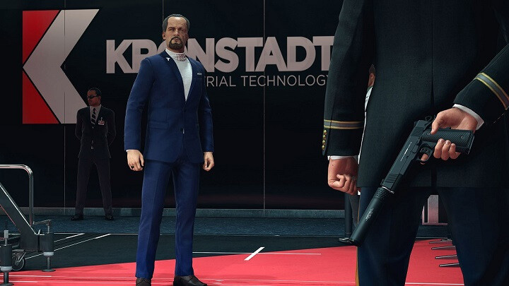 Hitman 2 fragmanı