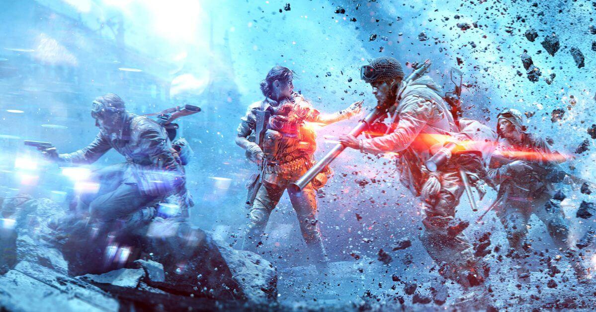 Battlefield 5 ilerleme ve ekonomi
