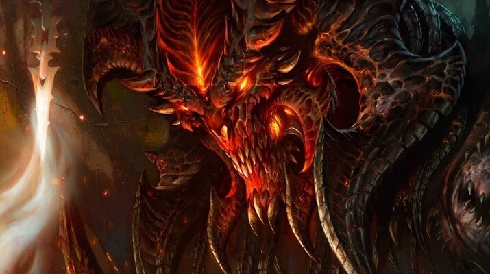 Diablo Reign of Terror