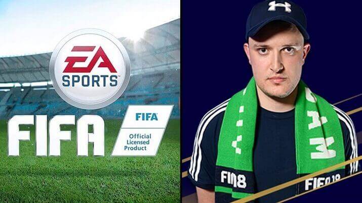 FIFA 19 Fenech ban