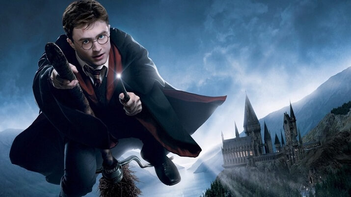 Harry Potter: Magic Awakened