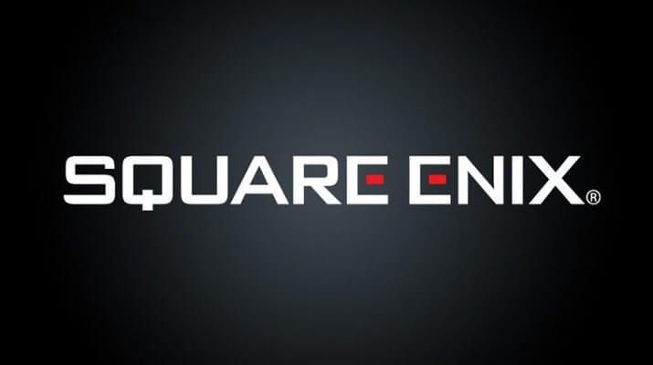 Square Enix