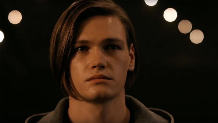 The Quiet Man